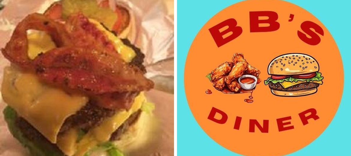 B.B's Diner
