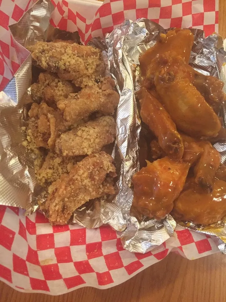 Chicken Wings
