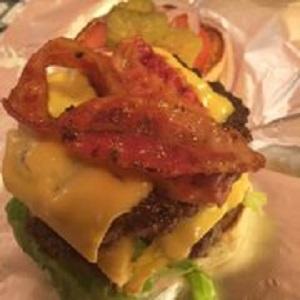B.B's Diner